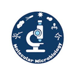 Molecular Microbiology Logo