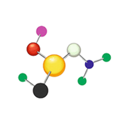 Biochemistry Logo